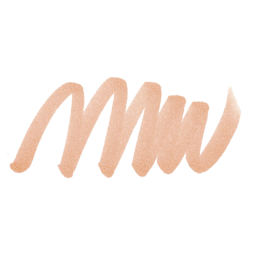 Copic Sketch Marker - Light Orange YR02 swatch