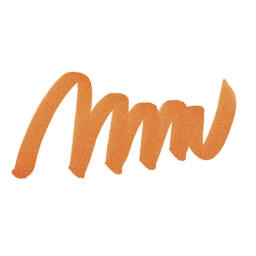 Copic Sketch Marker - Cadmium Orange YR07 swatch