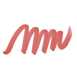 Copic Sketch Marker - Lipstick Orange R17 swatch