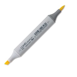 Copic Sketch Marker - Pale Yellow Y11