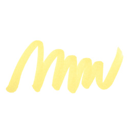 Copic Sketch Marker - Pale Yellow Y11 swatch