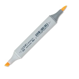 Copic Sketch Marker - Egg Shell E50