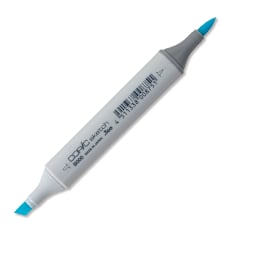 Copic Sketch Marker - Pale Porcelain Blue B000