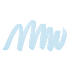 Copic Sketch Marker - Frost Blue B00 swatch