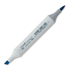 Copic Sketch Marker - Light Crockery Blue B93