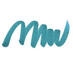 Copic Sketch Marker - Blue Green BG09 swatch