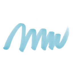 Copic Sketch Marker - Nile Blue BG45 swatch