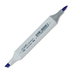 Copic Sketch Marker - Fluorescent Blue FB2