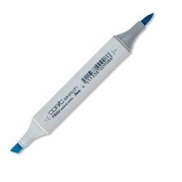 Copic Sketch Marker - Fluorescent Blue Green FBG2