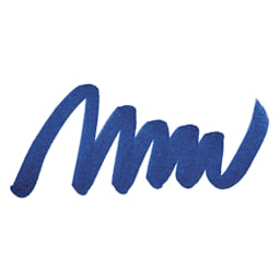 Copic Sketch Marker - Prussian Blue B39 swatch