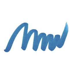 Copic Sketch Marker - Peacock Blue B06 swatch