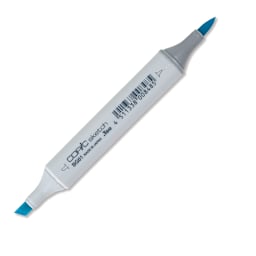 Copic Sketch Marker - Aqua Blue BG01