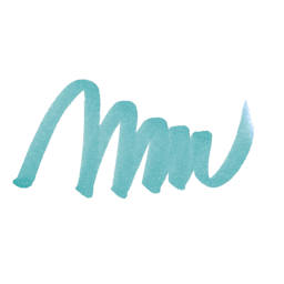 Copic Sketch Marker - Aqua BG15 swatch