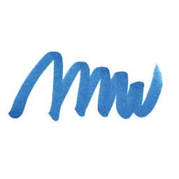 Copic Sketch Marker - Cyanine Blue B16 swatch