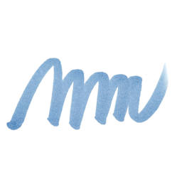 Copic Sketch Marker - Manganese Blue B34 swatch