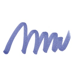 Copic Sketch Marker - Blue Berry BV04 swatch