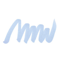 Copic Sketch Marker - Powder Blue B41 swatch