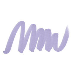 Copic Sketch Marker - Viola BV01 swatch