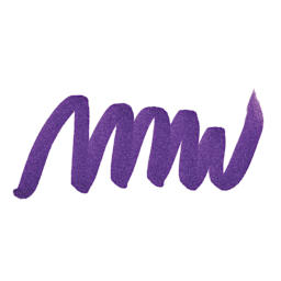 Copic Sketch Marker - Violet V09 swatch