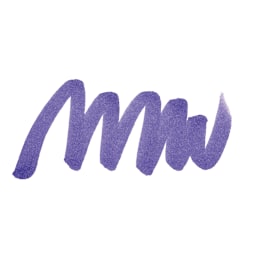 Copic Sketch Marker - Fluorescent Dull Violet FV2 swatch