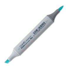 Copic Sketch Marker - Snow Green BG0000
