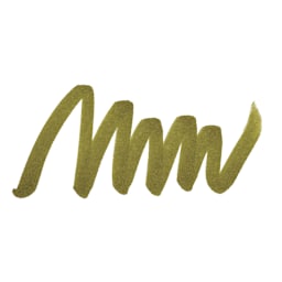 Copic Sketch Marker - Spanish Olive YG97 swatch