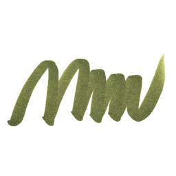 Copic Sketch Marker - Olive G99 swatch