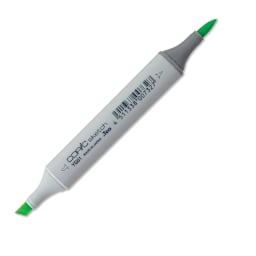Copic Sketch Marker - Green Bice YG01