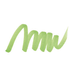 Copic Sketch Marker - Acid Green YG07 swatch