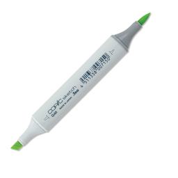 Copic Sketch Marker - Dim Green G40