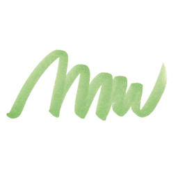 Copic Sketch Marker - Apple Green G14 swatch