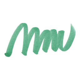 Copic Sketch Marker - Forest Green G17 swatch