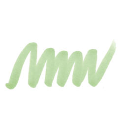 Copic Sketch Marker - Spring Dim Green G82 swatch