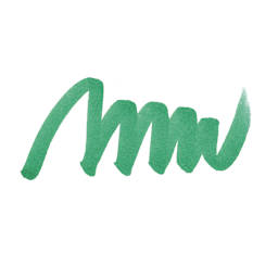 Copic Sketch Marker - Bright Parrot Green G19 swatch