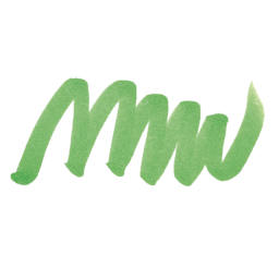 Copic Sketch Marker - Lettuce Green YG09 swatch