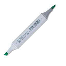 Copic Sketch Marker - Horizon Green BG34