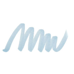 Copic Sketch Marker - Soft Greenish Blue B52 swatch