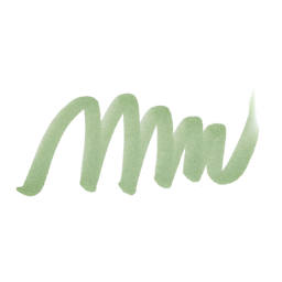 Copic Sketch Marker - Willow G24 swatch