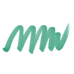 Copic Sketch Marker - Malachite G16 swatch