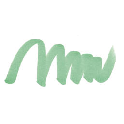 Copic Sketch Marker - Meadow Green G03 swatch