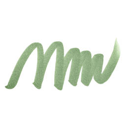 Copic Sketch Marker - Mistletoe G46 swatch