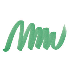 Copic Sketch Marker - Veronese Green G09 swatch