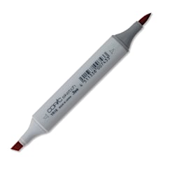 Copic Sketch Marker - Sanguine YR18