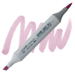 Copic Sketch Marker - Heath V01 marker and swatch