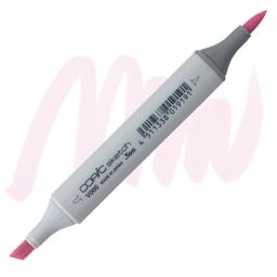 Copic Sketch Marker - Pale Heath V000 marker and swatch