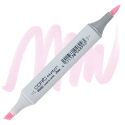 Copic Sketch Marker - Water Lily RV00 marker and swatch