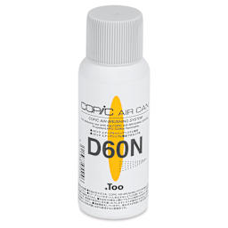 Copic ABS 2 Airbrush System - Air can, front