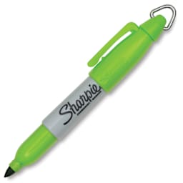 Mini Marker, Set of 4 Assorted