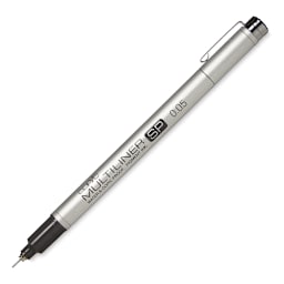 Copic Multiliner SP Pen - 0.05 mm Tip