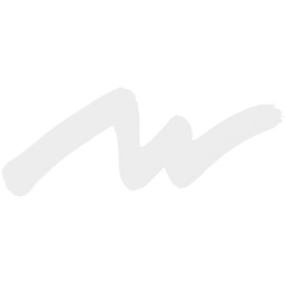 Artline Poster Marker - 6 mm Tip, White swatch